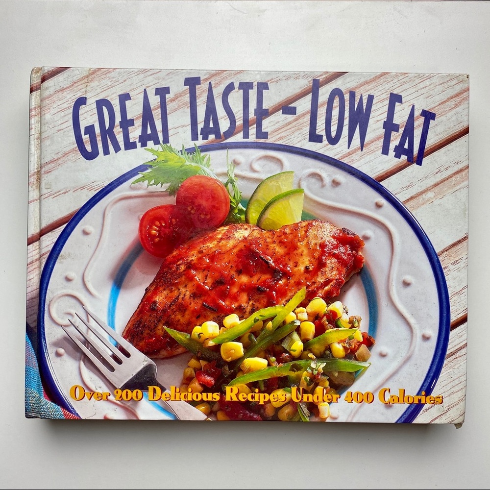 Cook books - Picture 6 of 9